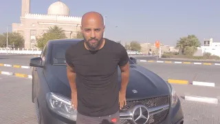 COMMENT ACHETER UNE VOITURE D'OCCASION A DUBAI