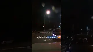 Lying NYPD Cop Gets CAUGHT On Dash Cam