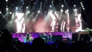 Deep Purple - Perfect Strangers (Live) @ Hell and Heaven 2018 (Mexico City)
