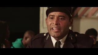 LE GENDARME DE ABOBO - Bande annonce 2020