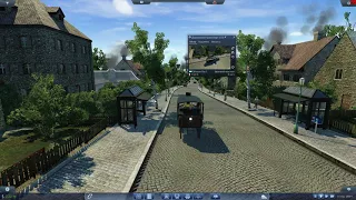 Transport Fever #04 - Междугородний грузовой маршрут