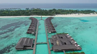 MALDIVES DREAM destination. (PART 1)