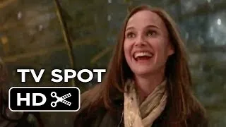 Thor: The Dark World TV SPOT - We Have To Do That Again (2013) - Natalie Portman Movie HD