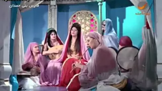 فيلم فارس بني حمدان- كامل