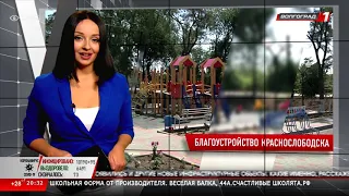 Новости Волгограда и Волгоградской области 11 08 2020