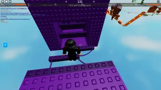 No Jumping Difficulty Chart Obby 130  Easy way to do the JUMP!