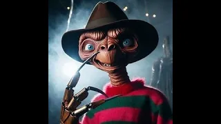 El Dátil de E.T (Tem 2 ) Especial " 40 años de Pesadilla en Elm Street "