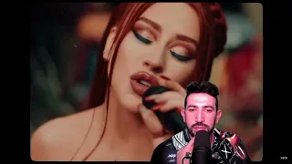 Christina Aguilera - La Reina (Official Video) (OPINIÓN/REACCIÓN) J. To 💜