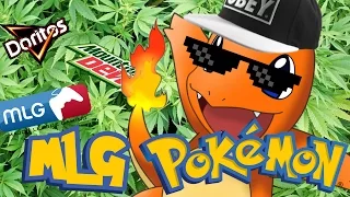 MLG Pokemon