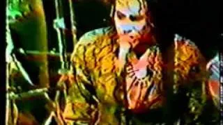The Fuzztones. Epitaph For A Head.  Last Gig At The  Peppermint Lounge. October. 1985.avi