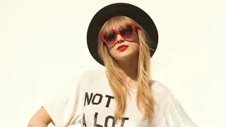 Taylor Swift - 22 (Backup Vocals)