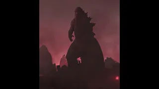 Godzilla | Death Is No More - Blessed mane (Super Slowed)