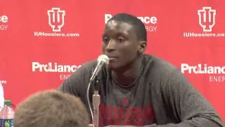 Victor Oladipo to Enter NBA Draft