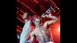 [FREE] Selling Diamonds Lil Uzi Vert x Playboi Carti HyperTrap Type Beat @Helly G