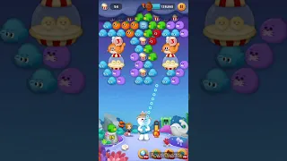 LINE BUBBLE STAGE 3972