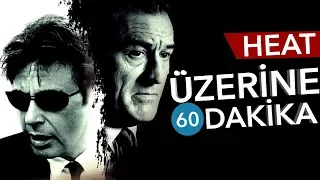 📽 HEAT- Üzerine 60 Dakika - Sinema Günlükleri Bölüm #31