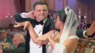 "Şuşanın dağları" Milli rəqs. Bəy gəlin rəqsi. Wedding dance. Rəqs müəllimi: İftixar 050 576 11 30