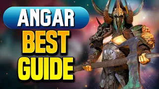 ANGAR | BUILD & GUIDE for VOID LEGGO CONTROL SPECIALIST!