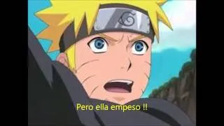 SasuSaku La propuesta indecente cap 6