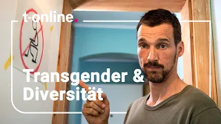 "Oskars Kleid": Florian David Fitz über Homosexualität und Transgender