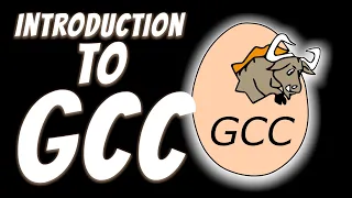 Introduction to GCC