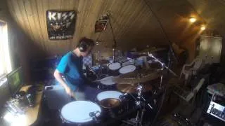 Slipknot - Snuff (Drum Cover) (HD)