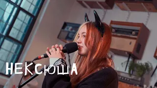 нексюша: Цех live