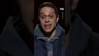 Pete Davidson Addresses Israel & Gaza in 'SNL' Cold Open