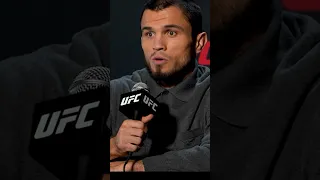 😳 UMAR NURMAGOMEDOV EXPRESSES HIS FRUSTRATIONS WITH HIS LACK OF UFC OPPONENTS