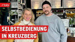 Friedrichshain-Kreuzberg entdecken: die Baerwaldstraße | Berlin | Reportage