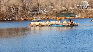 Новотроицкое Форелевое Хозяйство Усть-Каменогорское море