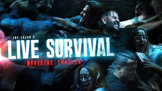 Live Survival - Official Trailer