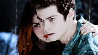 Stiles and Lydia | Secret Love