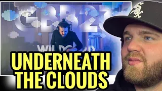 ROBIN LOOKING DAPPER!! 🔥 | Robin – GBB23: World League Loopstation Wildcard | Underneath The Clouds