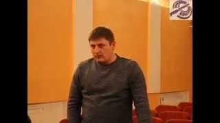 Новообраний виконавчий комітет Яворівської міської ради