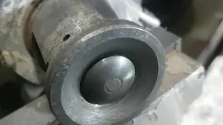 2008 Jeep Grand Cherokee CRD (OM642) EGR removal