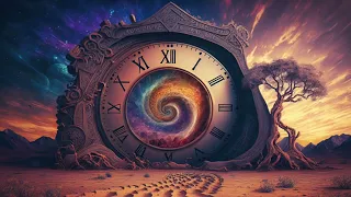 Terence McKenna - The Mystery of Time