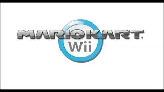 Wario's Gold Mine (Final Lap) - Mario Kart Wii