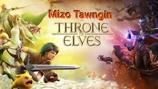 Mizo Movie Recap | Dragon Nest II | Mizo Ṭawngin