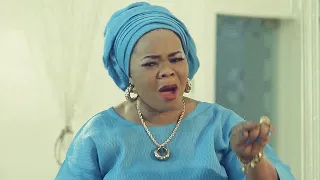SUURU NIGBALA - A Nigerian Yoruba Movie Starring Lateef Adedimeji | Mide Fm Abiodun | Bimbo Oshin