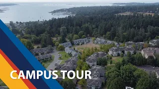 UVic Campus Tour 2021