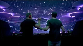 Cosmic Gate - 20 Years Forward Ever Backward Never Tour, Rebel Toronto, ON (08.02.19) After Movie