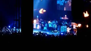 Kid Rock You Never Meet a Motherfucker Like Me/American Bad Ass Live at DTE