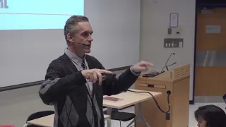 Jordan Peterson Explains How Introverts and Extroverts Successed In Life