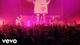 ヤバイTシャツ屋さん - 【LIVE】「ハッピーウェディング前ソング」 from 2nd LIVE DVD「Tank-top of the DVD Ⅱ」