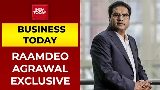 Markets Staring At Another Volatile Year? | Market Guru Raamdeo Agrawal EXCLUSIVE | Business Today