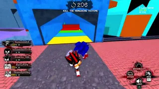 Sonic.Exe the disaster but im exe..