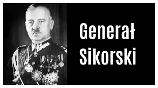 Generał Sikorski - Przed Gibraltarem