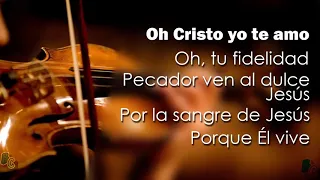 Himnos tocados en violín 🎻  en HD disfruten