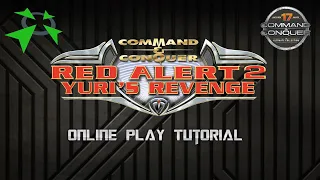 How To Play Red Alert 2 Online (The Ultimate Collection, 2024)